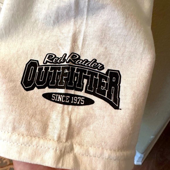 Red Raider Outfitters Texas Tech Mom Ted Shirt NWOT - Picture 5 of 5